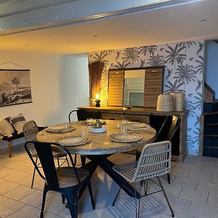 Malo, Duplex Bord De Mer Acces Direct Plage En Rdc Δουνκέρκη Εξωτερικό φωτογραφία