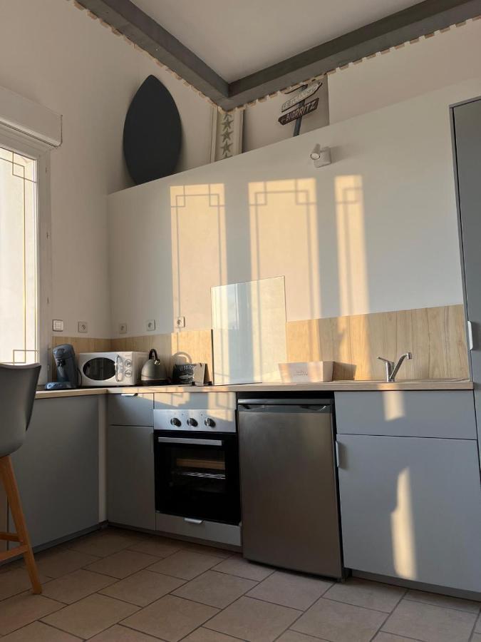 Malo, Duplex Bord De Mer Acces Direct Plage En Rdc Δουνκέρκη Εξωτερικό φωτογραφία